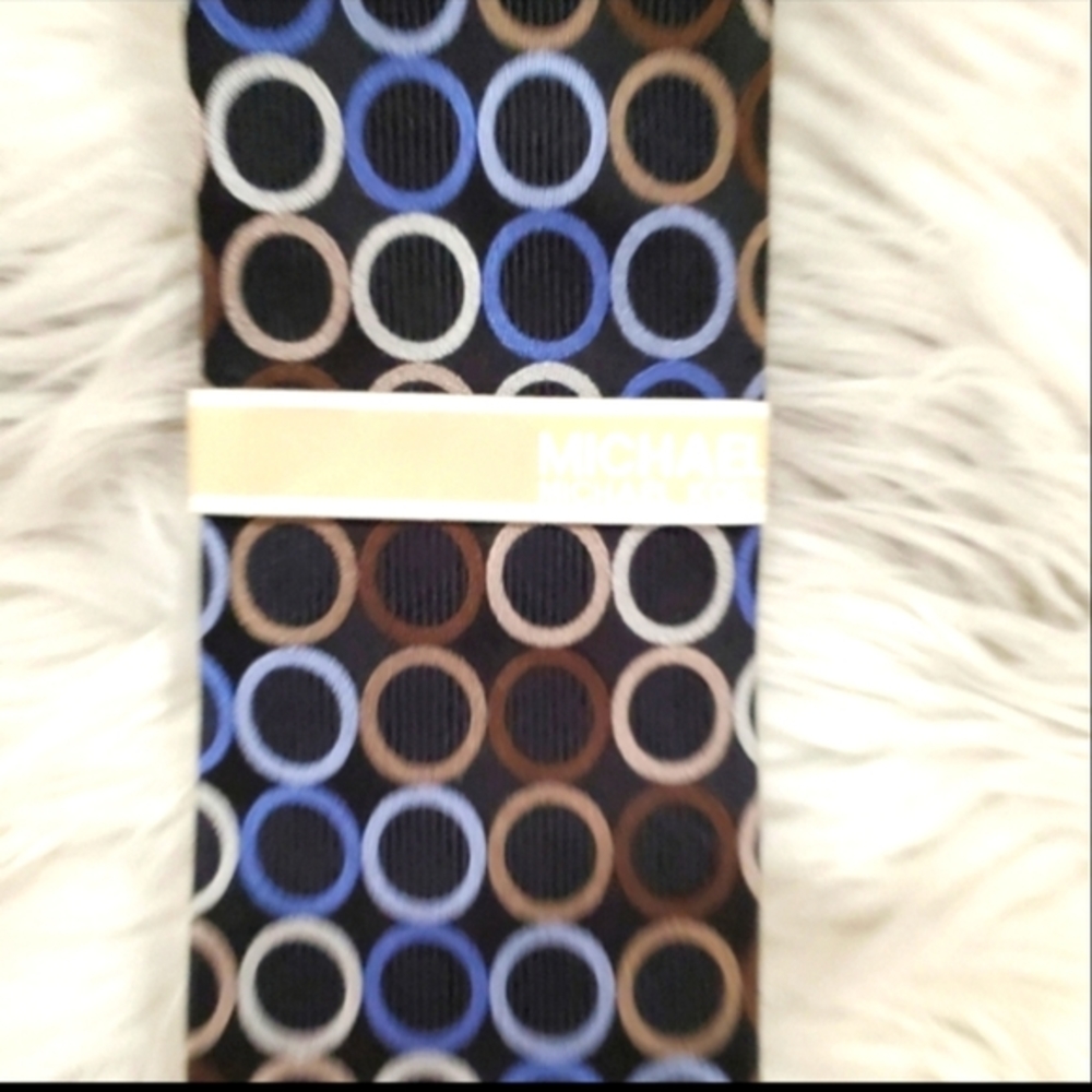Michael kors tie